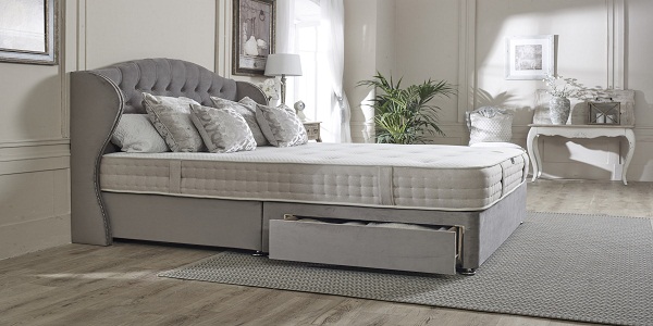 Storage Divan Beds