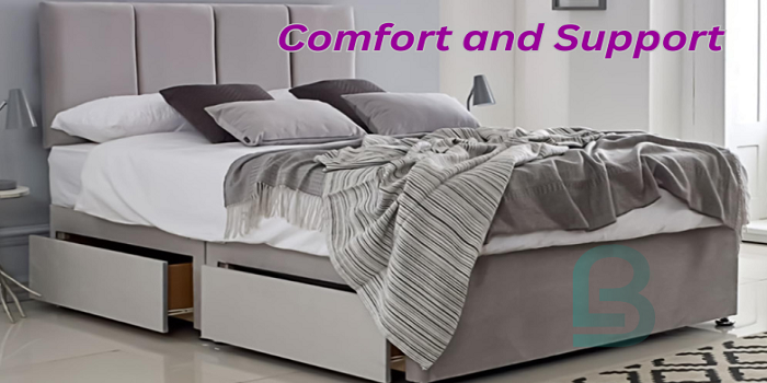 Comfort and Support