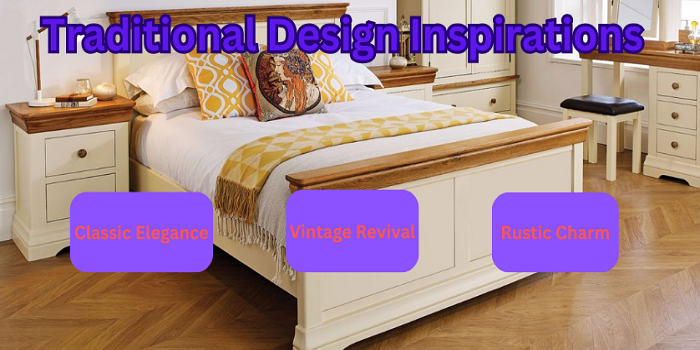 Traditional Design Inspirations