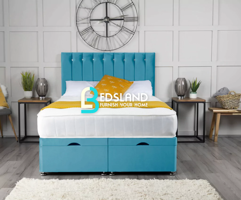 Chrismas Sale Divan Bed